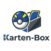 Karten-Box - Startseite