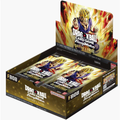Saiyan's Pride [FB08] Booster Box (ENG)