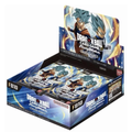 Cross Force [FB10] Booster Box (ENG)