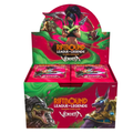 Vendetta Booster Display (24 Boosterpacks)