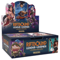 Origins Booster Display (24 Boosterpacks) (ENG)