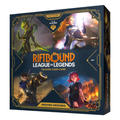 Proving Grounds (ENG) – REPRINT