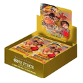 Kingdoms of Intrigue [OP-04] Booster Display (ENG)