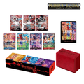 ONE PIECE CARD GAME – English Version 3rd Anniversary Set (ENG)