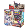 Paldea Evolved Booster Box (ENG) – Scarlet & Violet