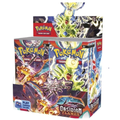 Obsidian Flames Booster Box (ENG) – Scarlet & Violet