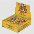 ONE PIECE CARD GAME – The World’s Strongest Warriors OP-17 Booster Display (ENG)