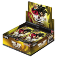 Raging Roar [FB03] Booster Box (ENG)