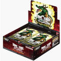 Wish for Shenron [FB07] Booster Box (ENG)